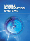 Mobile Information Systems杂志封面